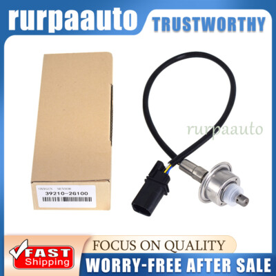 39210-2G100 Upstream Oxygen O2 Sensor For 10-13 Hyundai Sonata Kia Forte 2.4L US