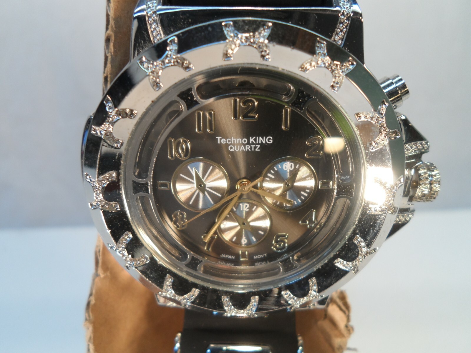 ice king watches quartz prices