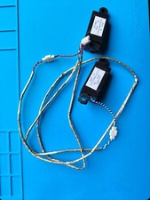 AOC 4K Monitor U27V4EA Speakers & cables
