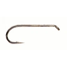 50 FULLING MILL Fly Tying Hooks, NYMPH/STREAMER SPECIAL BARBED Choice of sizes