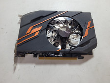Gigabyte GeForce GT 1030 2GB GDDR5 Desktop Graphics Card 0051