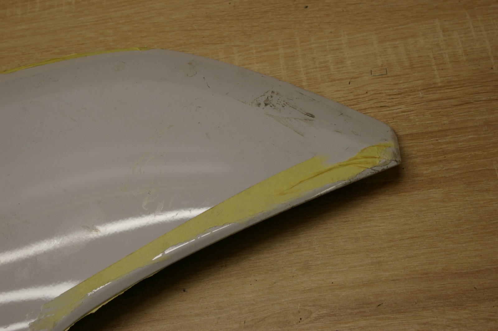 BMW K19 C650gt C 650 GT 2013-16 Right Side Upper Main Cover Panel Fairing 2  for sale online | eBay