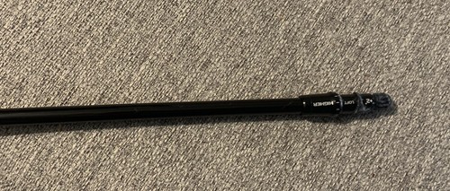 Project X HZRDUS Smoke RDX Red 65g 5.5 Wood Shaft-Reg Stealth2 Plus 42.7” LH Tip - Picture 8 of 16
