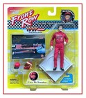 <!--F#f_0-->RACING CAR DRIVER FIGURE SUIT DIORAMA JL SCALE 1/15 McDONALD’S #5301<!--F/-->