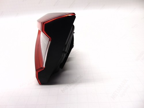 New Genuine Nissan Qashqai J11 2017-2019 Rear Right Inned LED Taillight Lamp - Picture 4 of 6