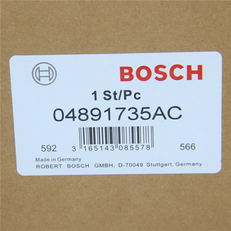 Throttle Body 04891735AC fits 07-16 Jeep Patriot Compass Avenger Caliber Journey Foto 2 de 4