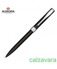 AURORA Sfera Magellano A52 Big - Cappuccio e Corpo in epoxy Nero Opaco