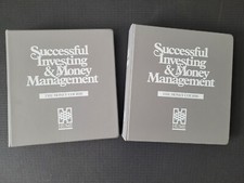 HUME Successful Investing And Money Managemen...