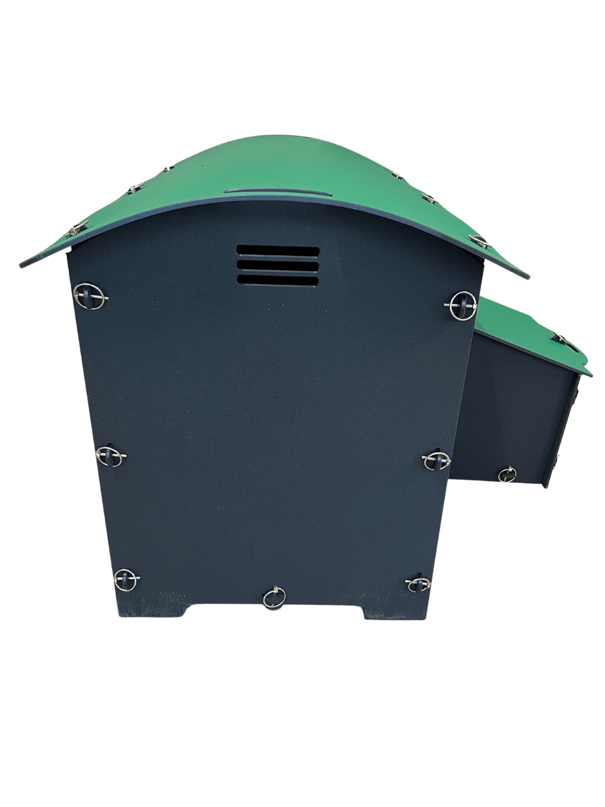 chicken coop hen house plastic poultry marvo 4 shaneco eBay