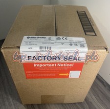 Allen Bradley New 1783-BMS10CGN Stratix 5700 Managed Ethernet Switch 10-Port