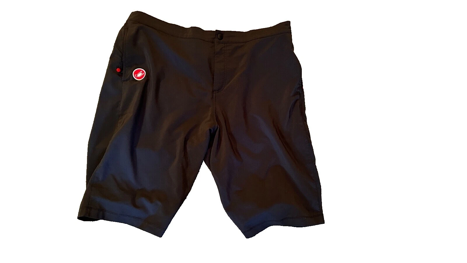 Castelli Size 2XL Cycling Shorts