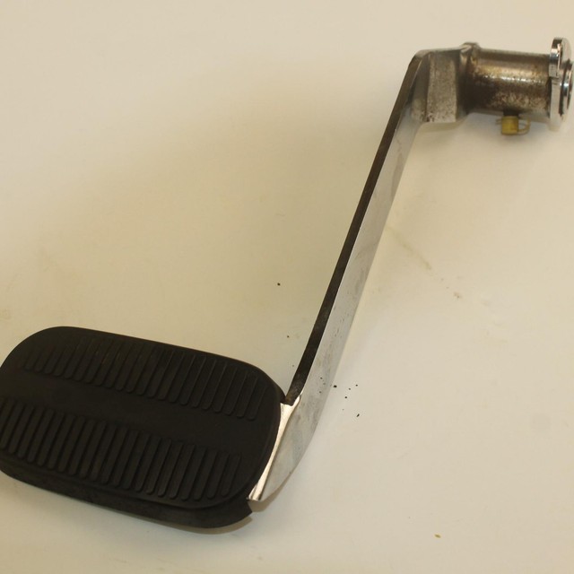 1999 harleydavidson road king OEM BRAKE FOOT PEDAL eBay