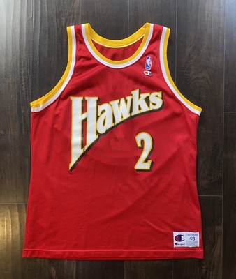 dominique wilkins jersey ebay