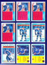 1982-83 O-Pee-Chee Hockey Cards 18
