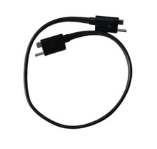 0.6m HP ZBook 17 Thunderbolt 3 Power Cable A - P/N: 843010-001 9CK9270088