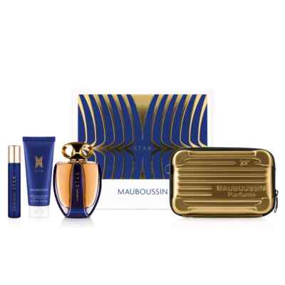 Mauboussin Star Damen Box
