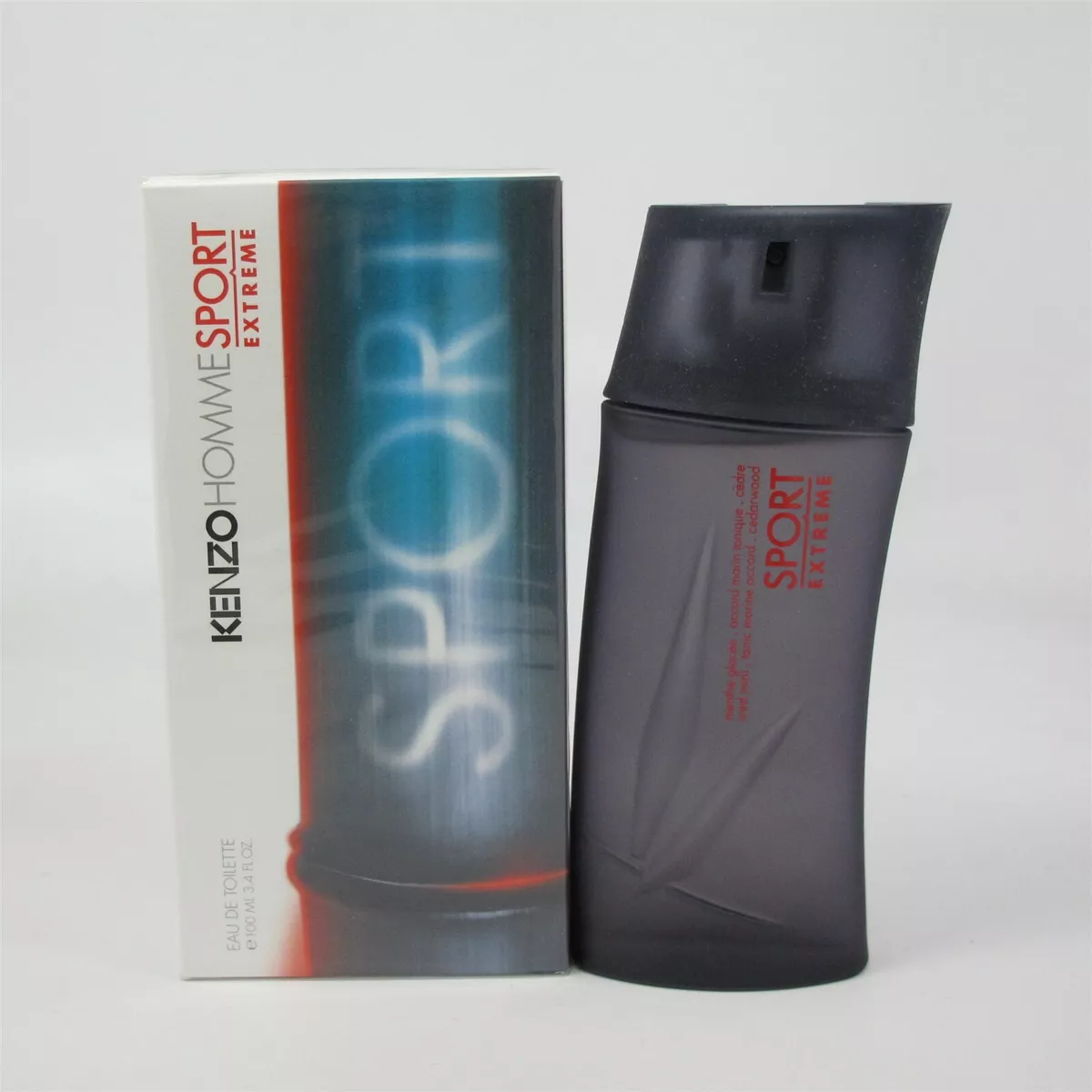 Kenzo 2025 sport precio