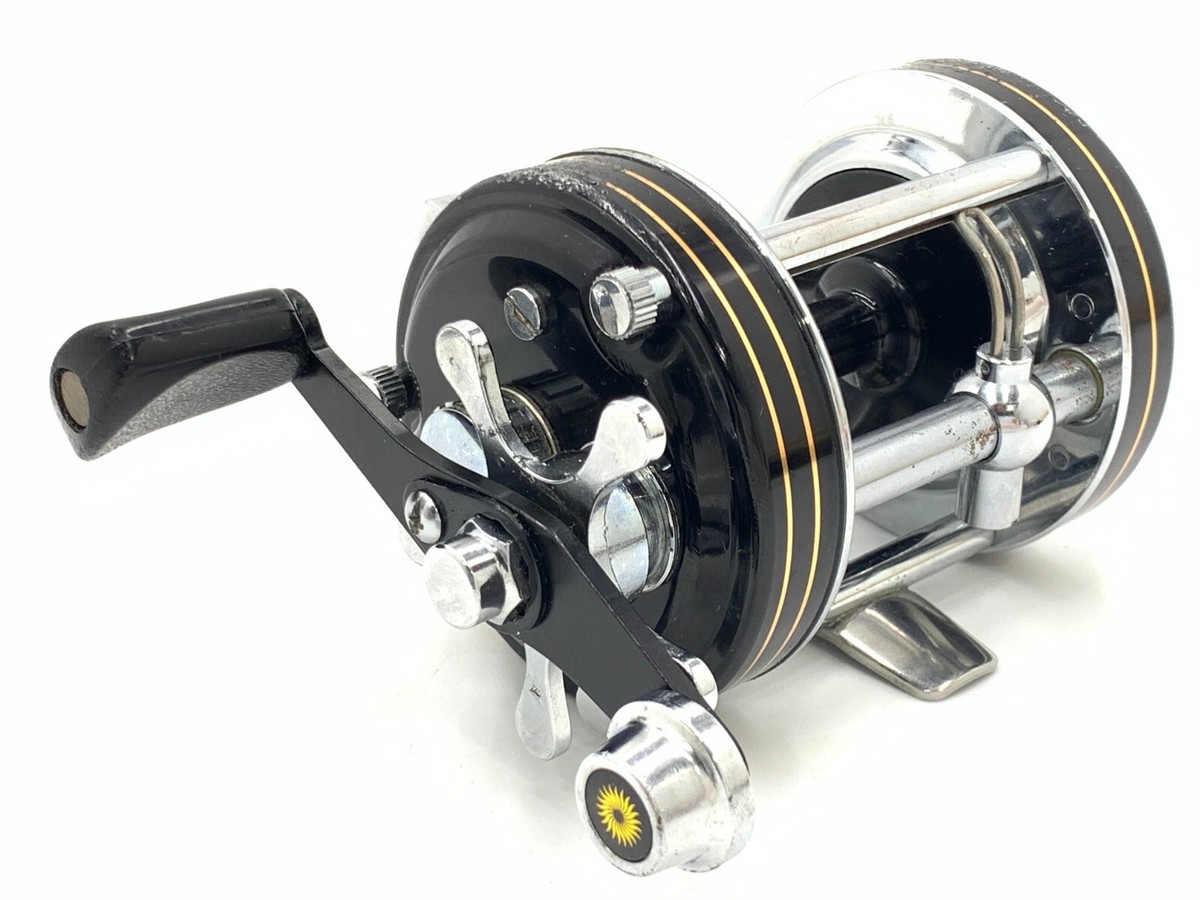 リール Daiwa 6000 million max リール Daiwa 6000 million max Daiwa Million-Max6000 Old Reel