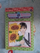 Kare Kano, Band 2: Mein Geheimnis, dein Geheimnis: ... | Buch | Zustand sehr gut