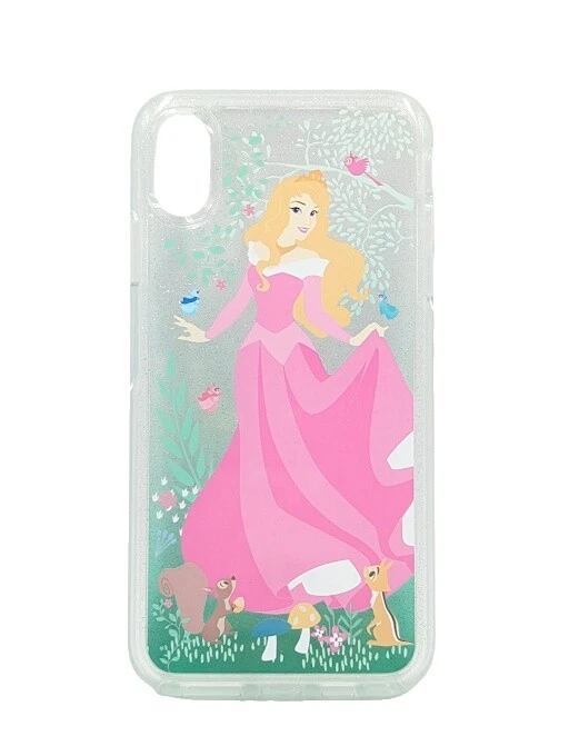 Estuches, fundas y Cubiertas Para para Disney Apple iPhone X