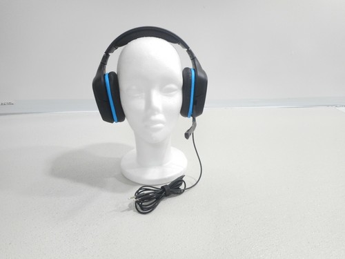 Logitech G432 DTS X 7.1 Surround Sound 