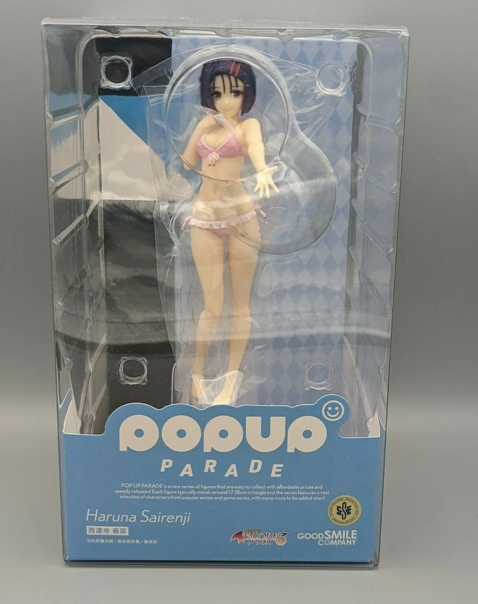 To Love Ru Company