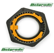 Stemco Genuine OEM 447-4723 Pro-Torq Spindle Nut