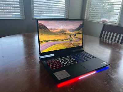 Dell G7 7700 Rtx 2070 Venta De Laptop Dell G7 17-7700 Gaming, RTX