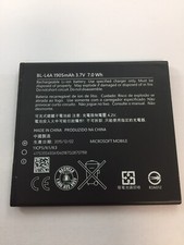 Genuine Original BL-L4A Replacement Battery For Microsoft Lumia 535 1905mAh