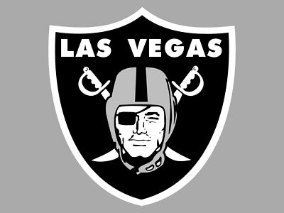 Las Vegas Oakland Raiders *Choose Your Football Cards* RCs Relic (Updated 5/1)