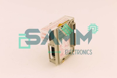 OMRON CQM1-IPS02 New