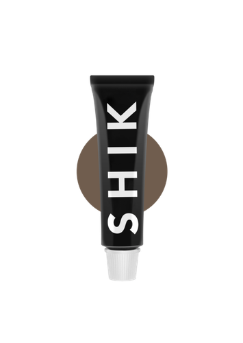SHIK Eyebrow Tint Dye, Oxidant, Lightner - Picture 2 of 14