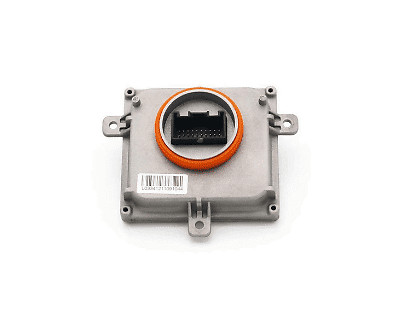 Module LED de jour phare Audi 4G0907397Q ballast feux diurnes pour TT et R8