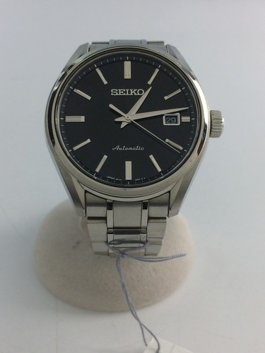SEIKO Presage SARX035 Automatic 6R15-03P0 Stainless Steel | eBay