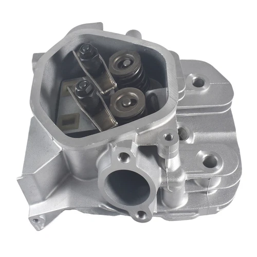 Für Honda GX340 GX390 11PS 13PS montiert Zylinderkopf Wippen Ventile Federn - Bild 4 von 7