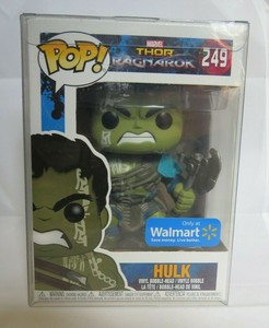 gladiator hulk funko pop