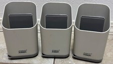 Joseph Joseph Upright Counter Utensil Organizer Holder with Divider