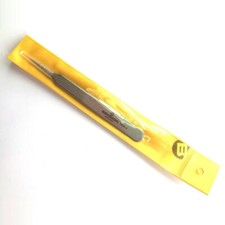 Bergeon 7026-4 Anti-Magnetic Stainless Steel Tweezers