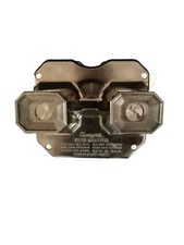 Vintage Sawyer's VIEW MASTER View-Master Reel Viewer