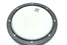 Remo 8" Practice Drum Pad  #R0019