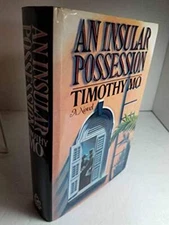 An Insular Possession, Mo, Timothy