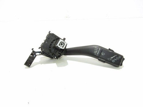 VW TIGUAN I FRONT & REAR WIPER SWITCH STALK 1K0953519J