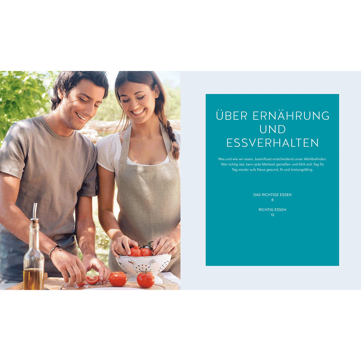 Thumbnail - Richtig Essen Nach Dem Fasten. Hellmut Lützner