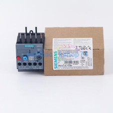 1pcs new Siemens 3RU2116-1GB0 Overload Relay