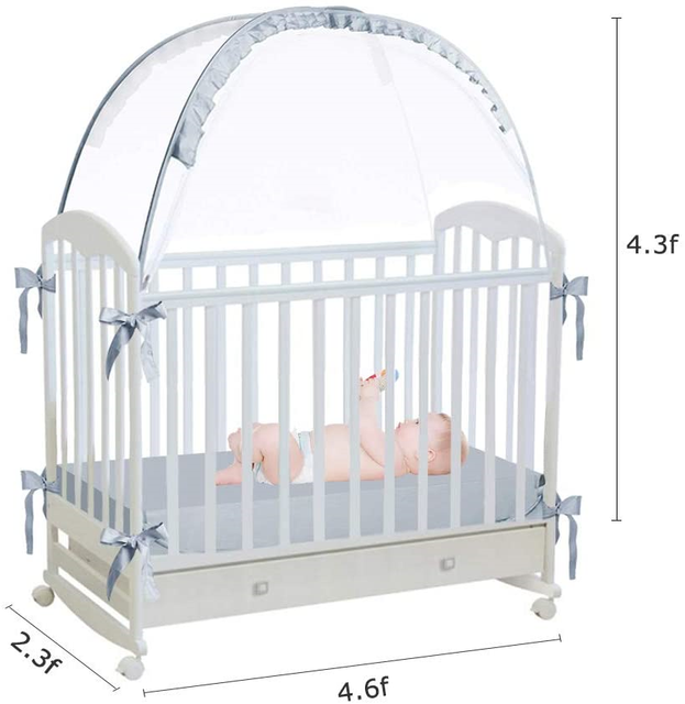 baby net bed online