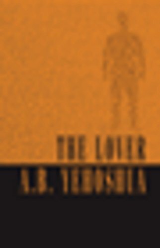 The Lover-A.B. Yehoshua - Image 6