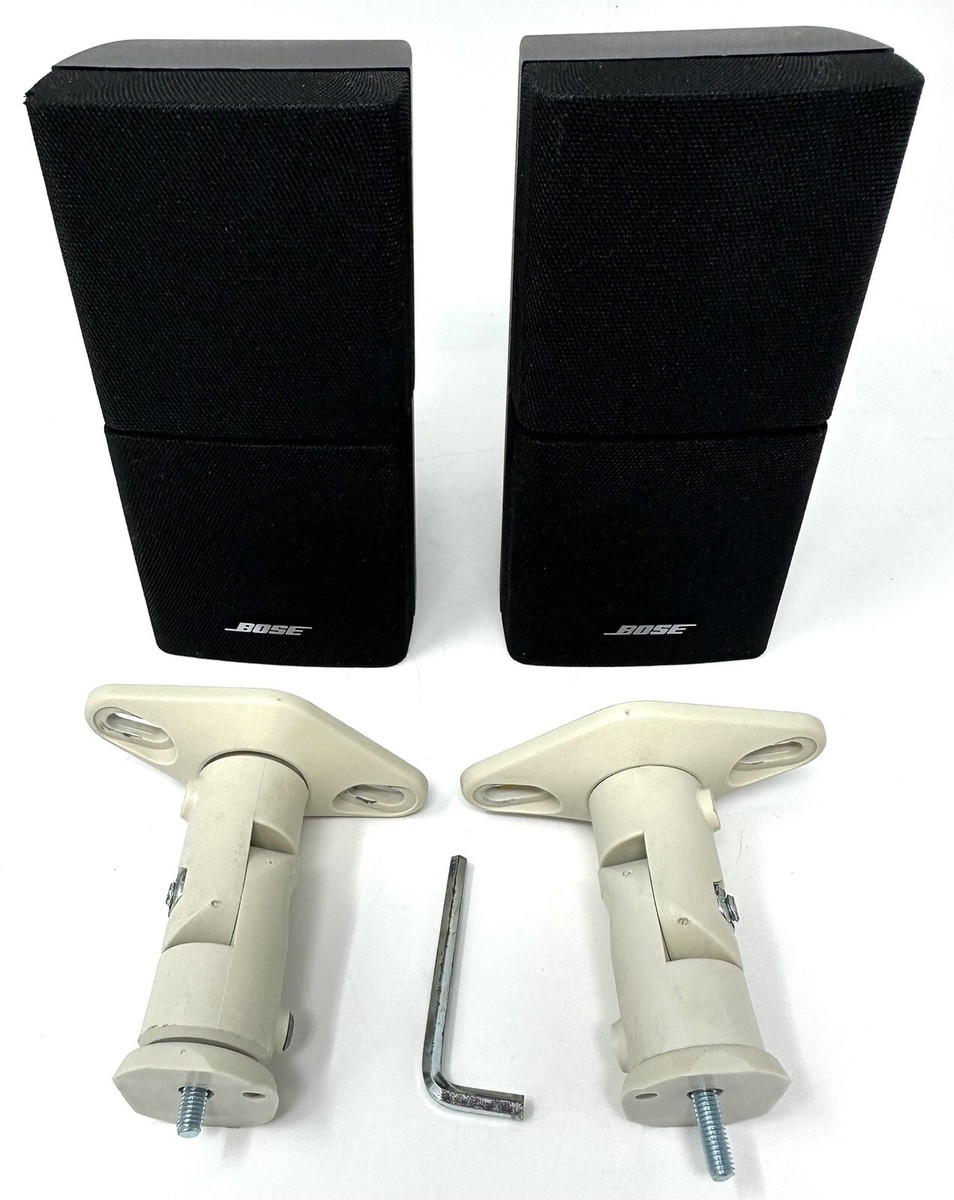 #637 【動作品】BOSE Acoustimass 5 Series Ⅲ BOSE ACOUSTIMASS 5 SERIES III SPEAKER SYSTEM TESTED WITH THE