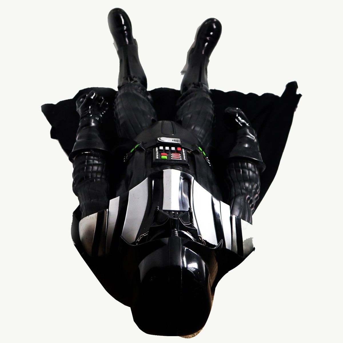2013 DISNEY JAKKS PACIFIC STAR WARS DARTH VADER 31