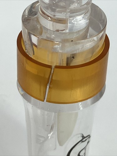 Vintage Southern Game Calls Ducks Unlimited Clear Duck Call - Picture 6 of 6