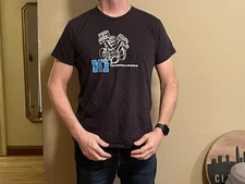 K1 Technologies T Shirt Motorcycle engine parts cranks